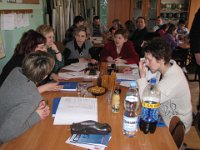 30) 09.03.2010 - Rada pedagogiczna z udziałem rodziców i uczniów